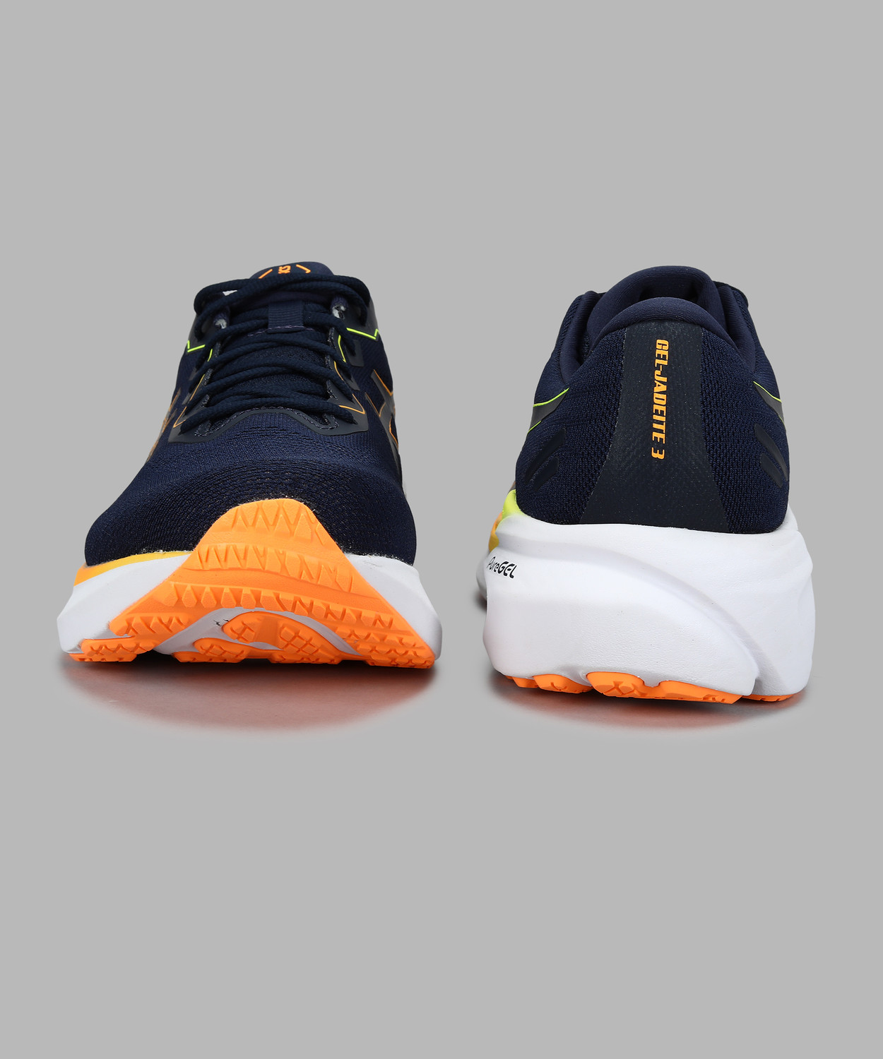 Image of Asics GEL-JADEITE 3 Running Shoes For Men