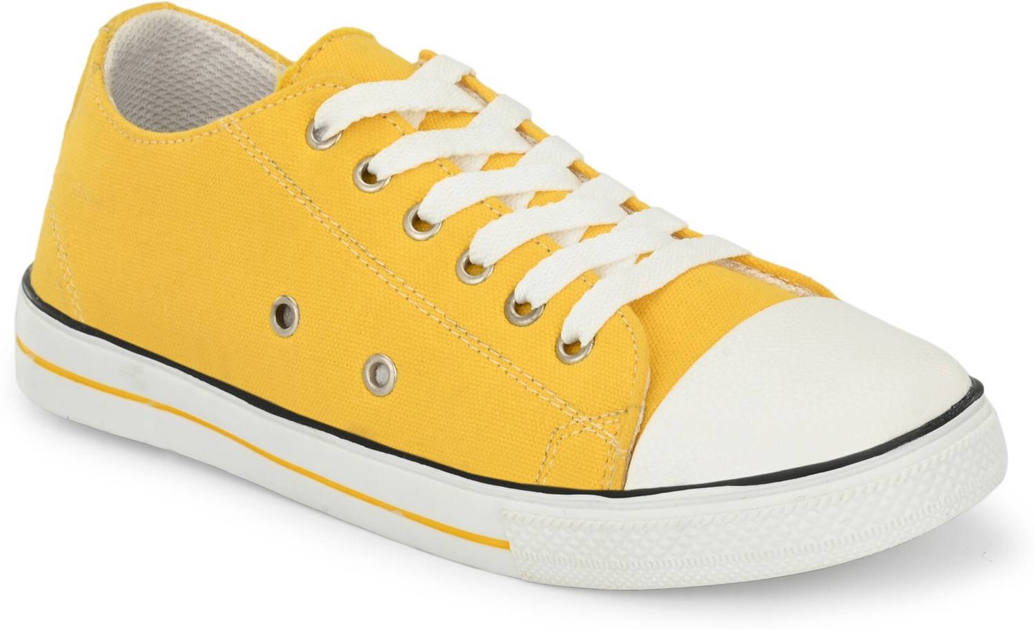 CARRITO Canvas Shoes For Women