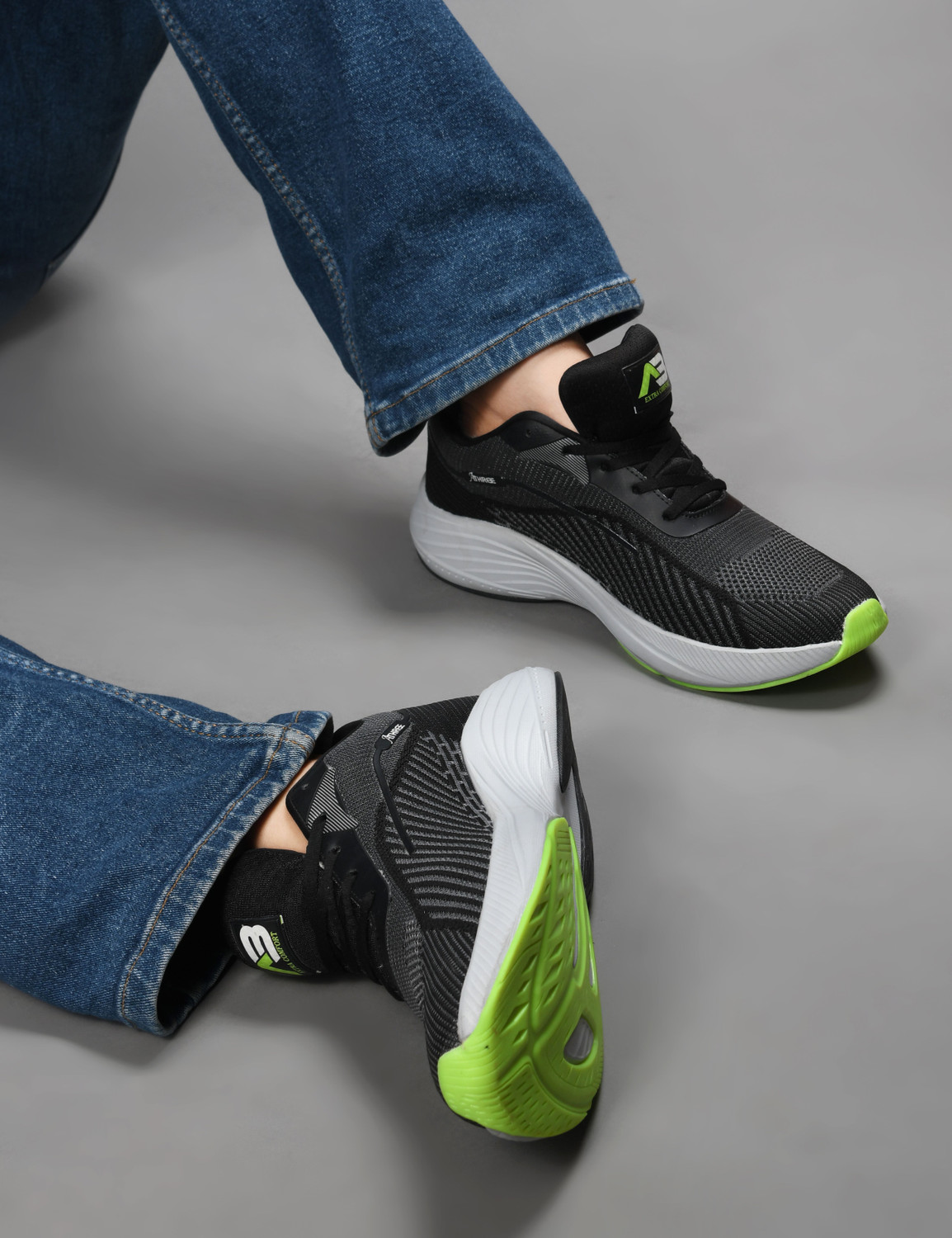 Image of ATHREE Sports Shoes for men Walking Shoes For Men