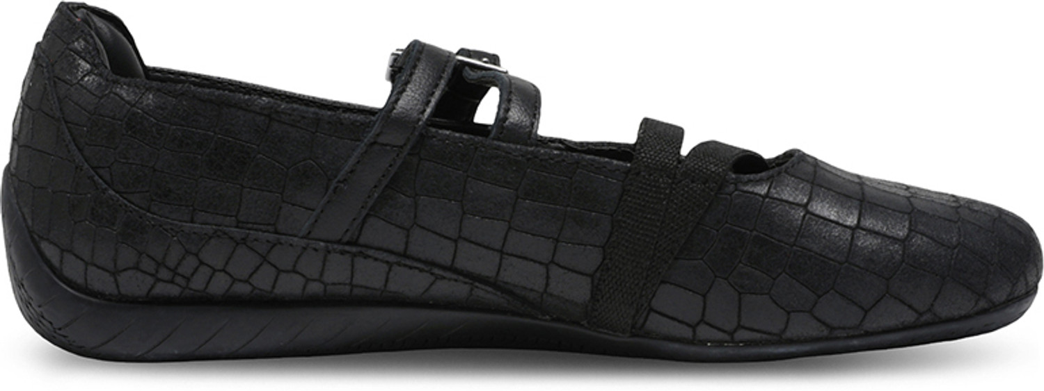 Image of PUMA Speedcat Ballet Croc Sneakers For Women