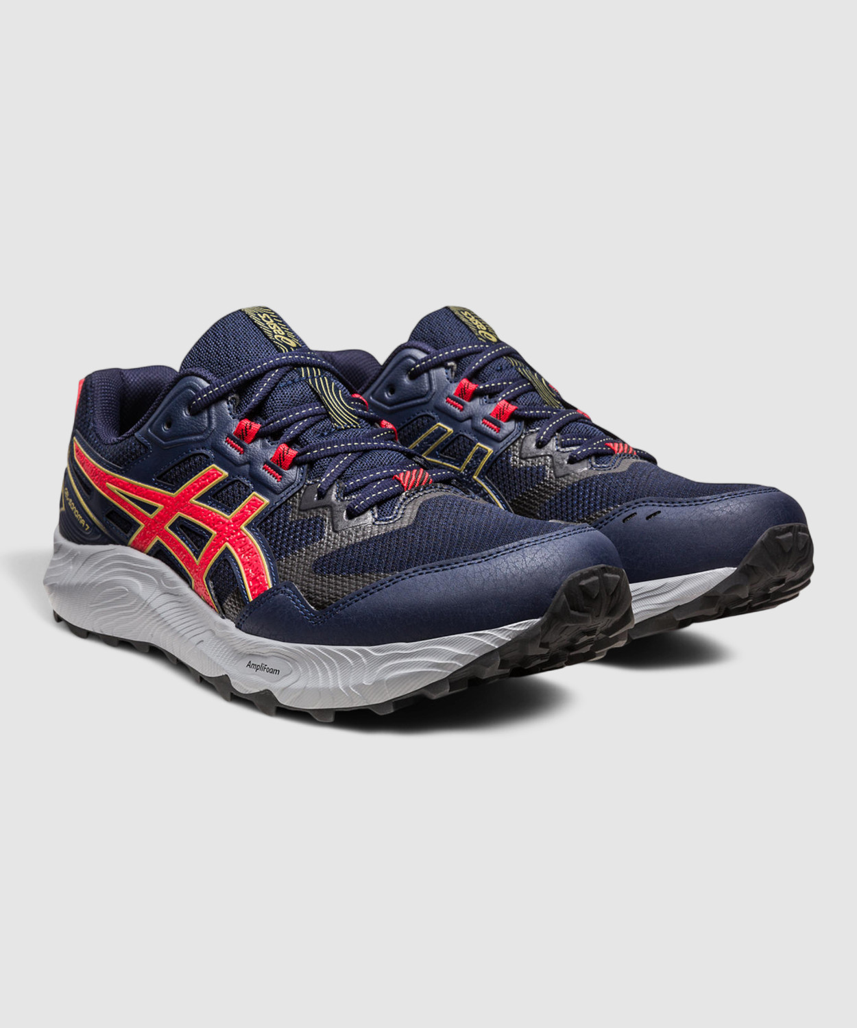 Image of Asics GEL-SONOMA 7 Sneakers For Men