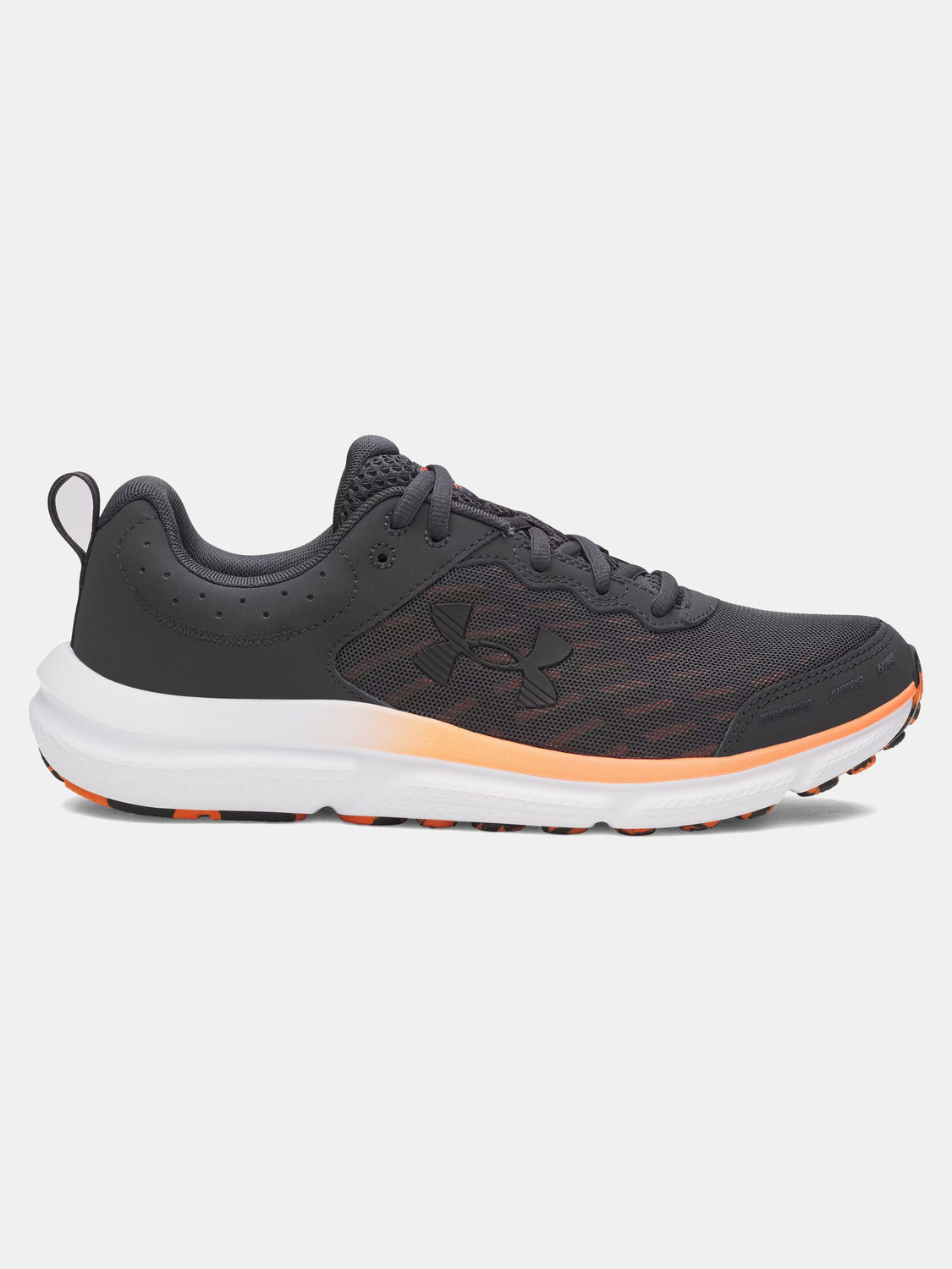 Image of UNDER ARMOUR Charged Assert 10 Sports Shoes For Men