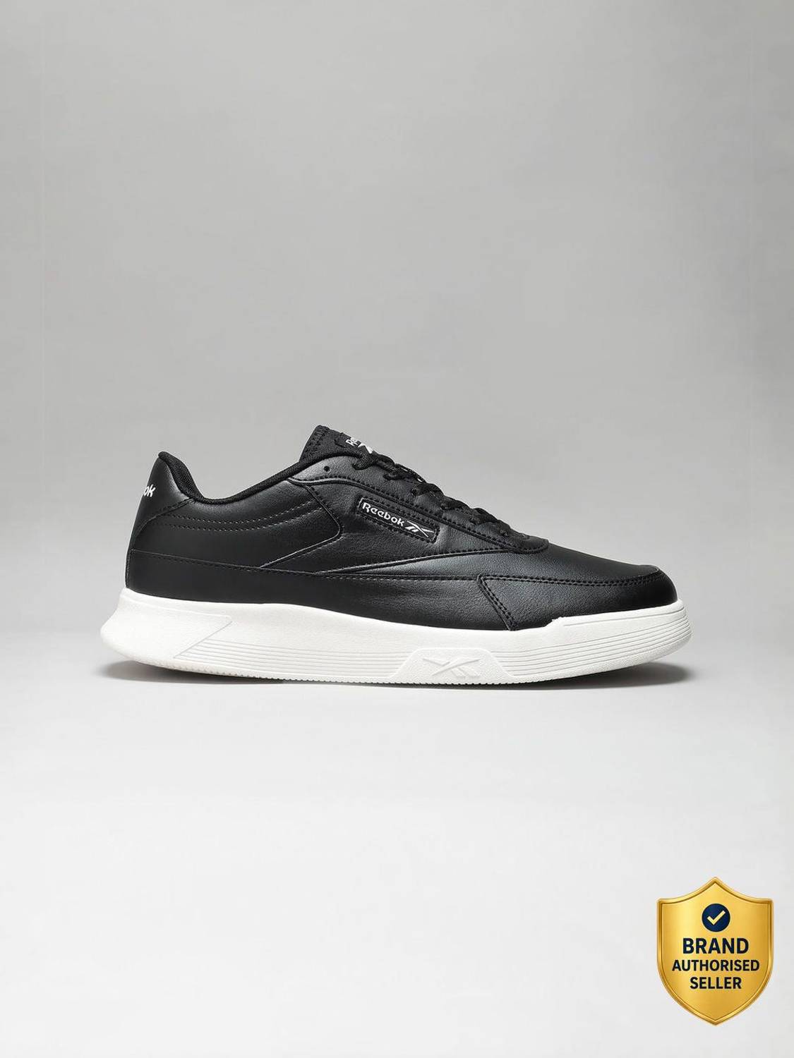 Reebok Streetcourt Darmik Men Black - Image 1
