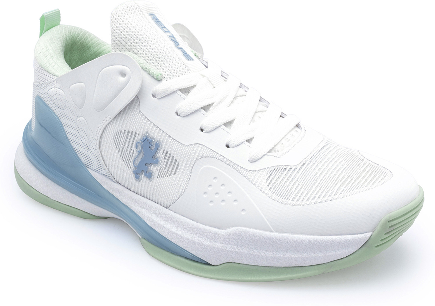 Image of RED TAPE Lifestyle Casual | Soft Cushioned Insole, Slip-Resistance, Dynamic Feet Support Sneakers For Men
