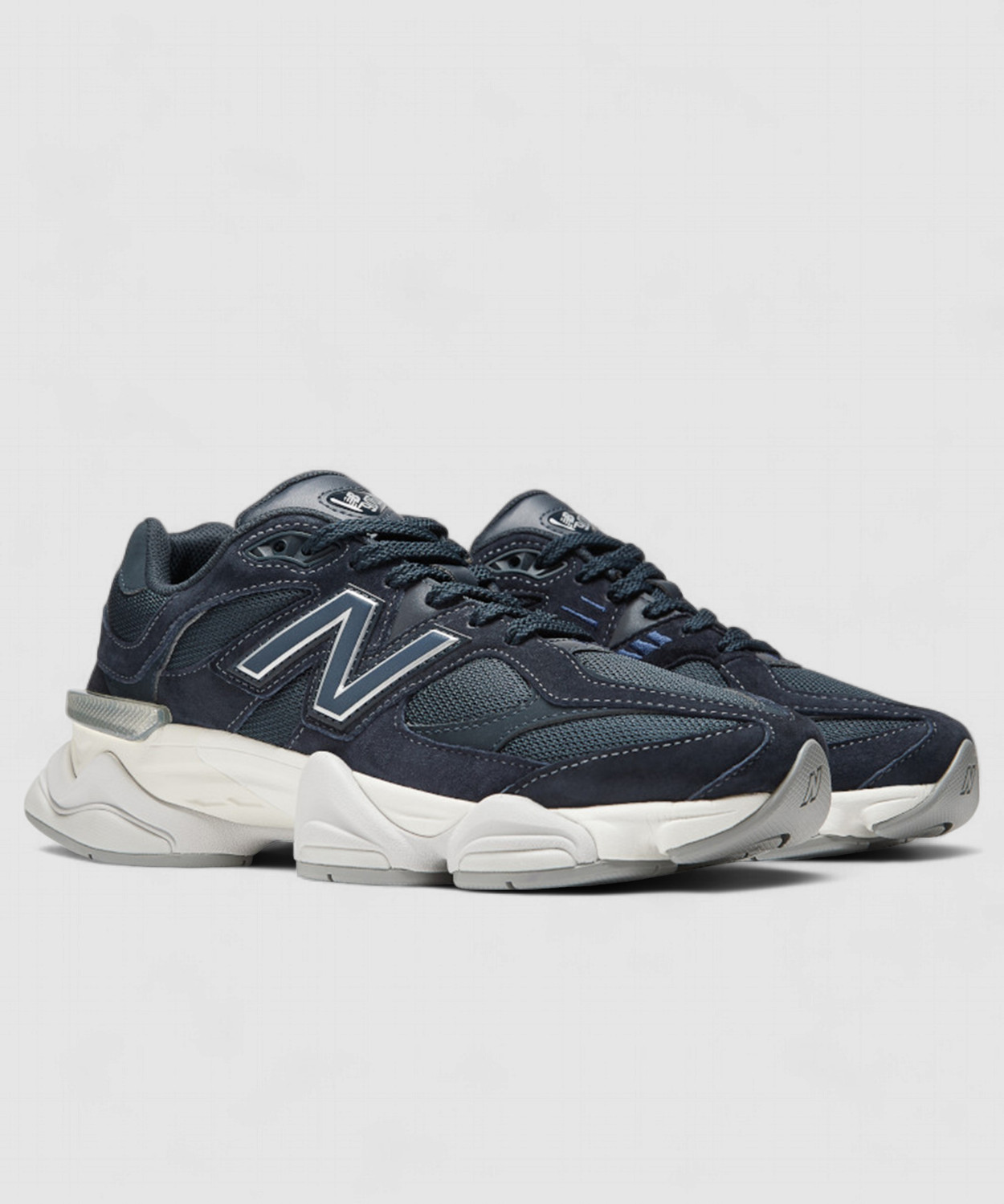 Image of New Balance 9060 Sneakers For Men