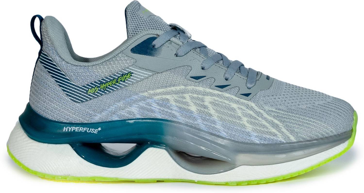 Abros TERRENCE Men's Running Shoes - Image 4