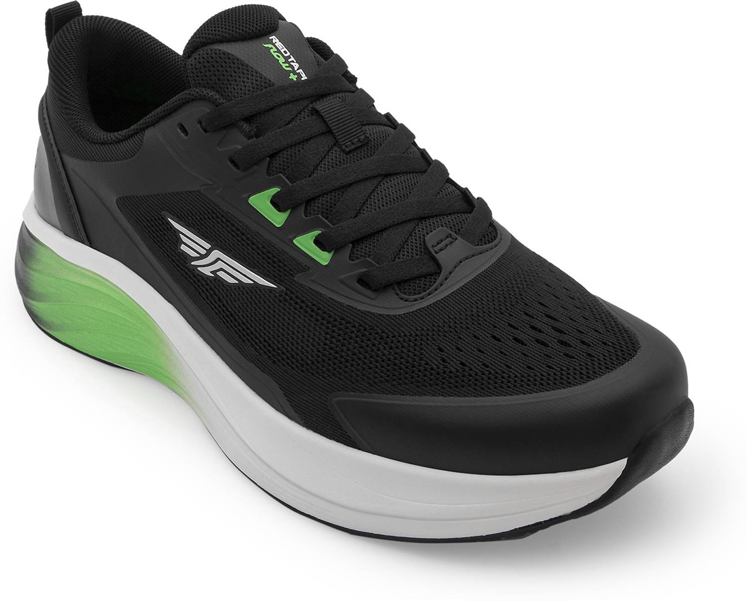 Red Tape Men's Walking Shoes - Image 1