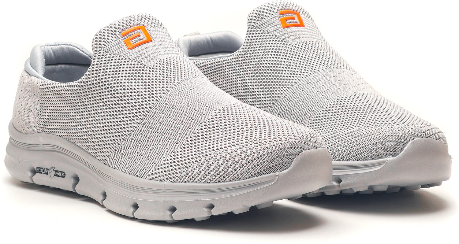Image of asian Wonderwalk-21 Men's Walking Shoes | Featherlight, Air Cooled & Memory Foam Casuals For Men