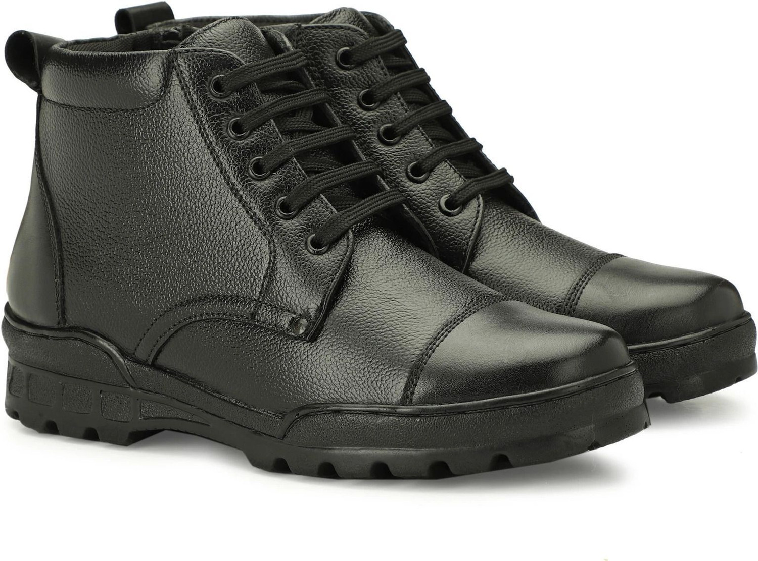 Image of ERIX Boots For Men