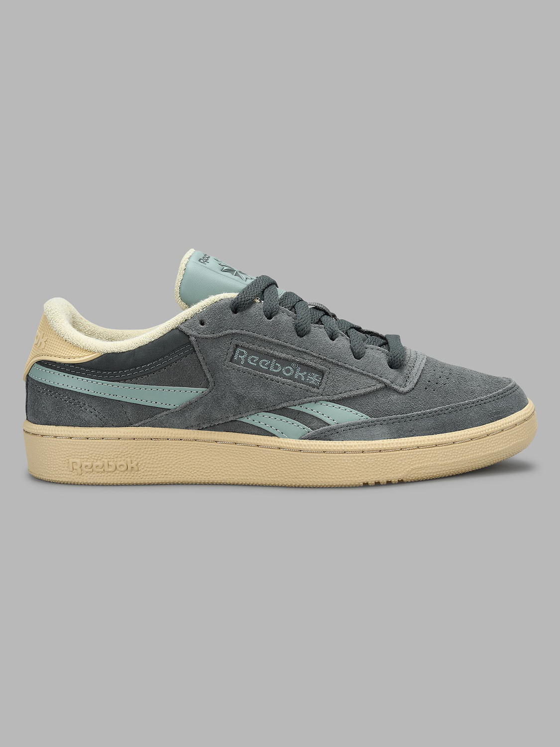 Image of REEBOK CLUB C REVENGE VINTAGE Sneakers For Men