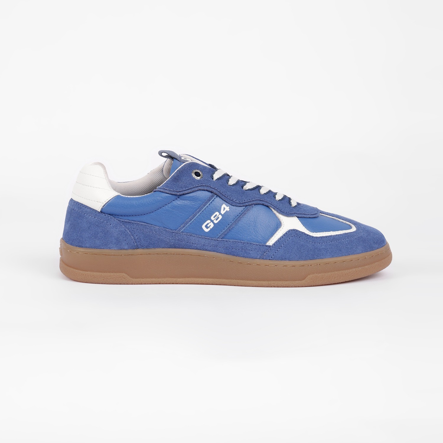 Image of GAS Aeroneo Sneakers For Men