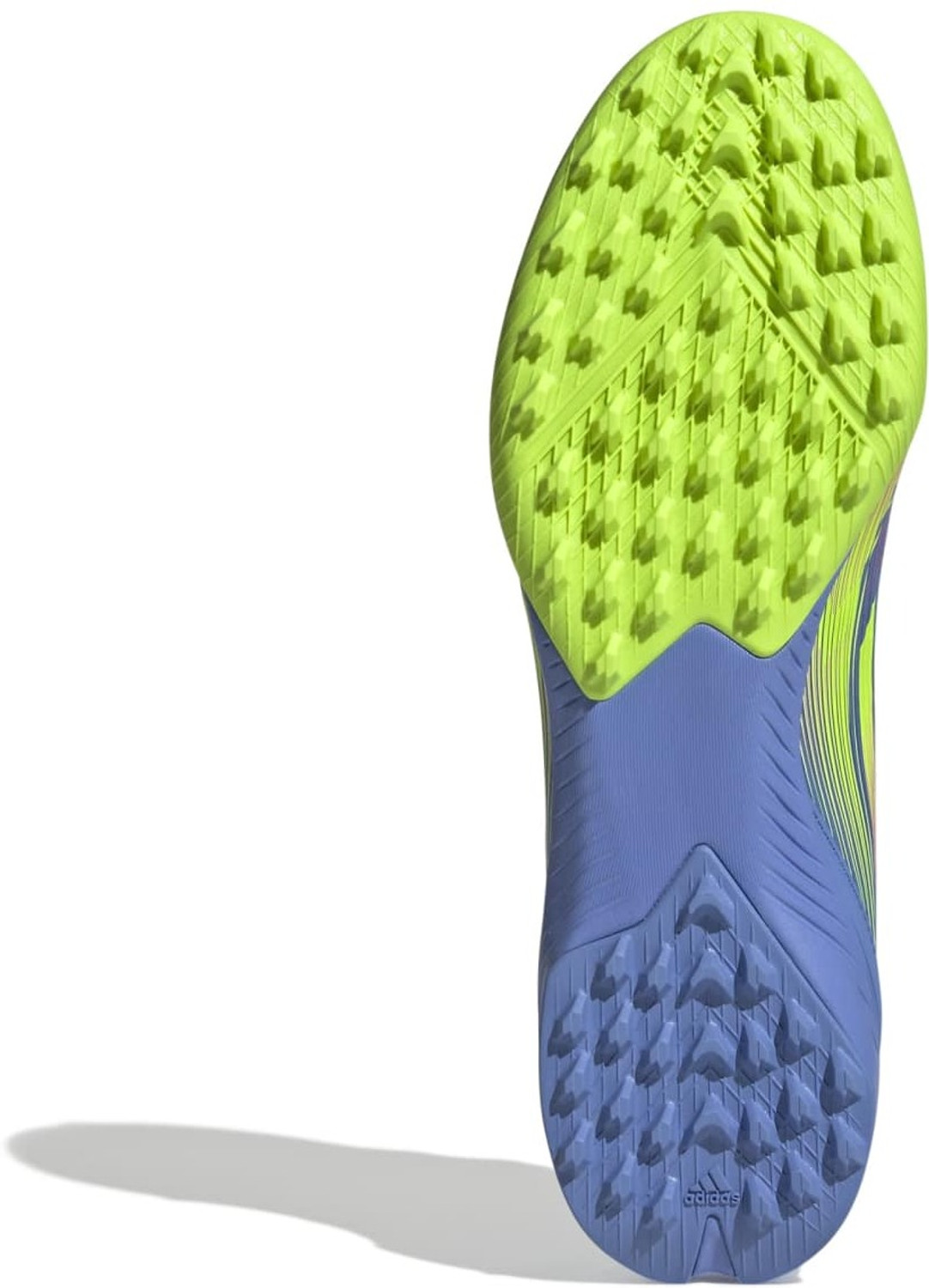 Image of ADIDAS F50 LEAGUE TF Football Shoes For Men
