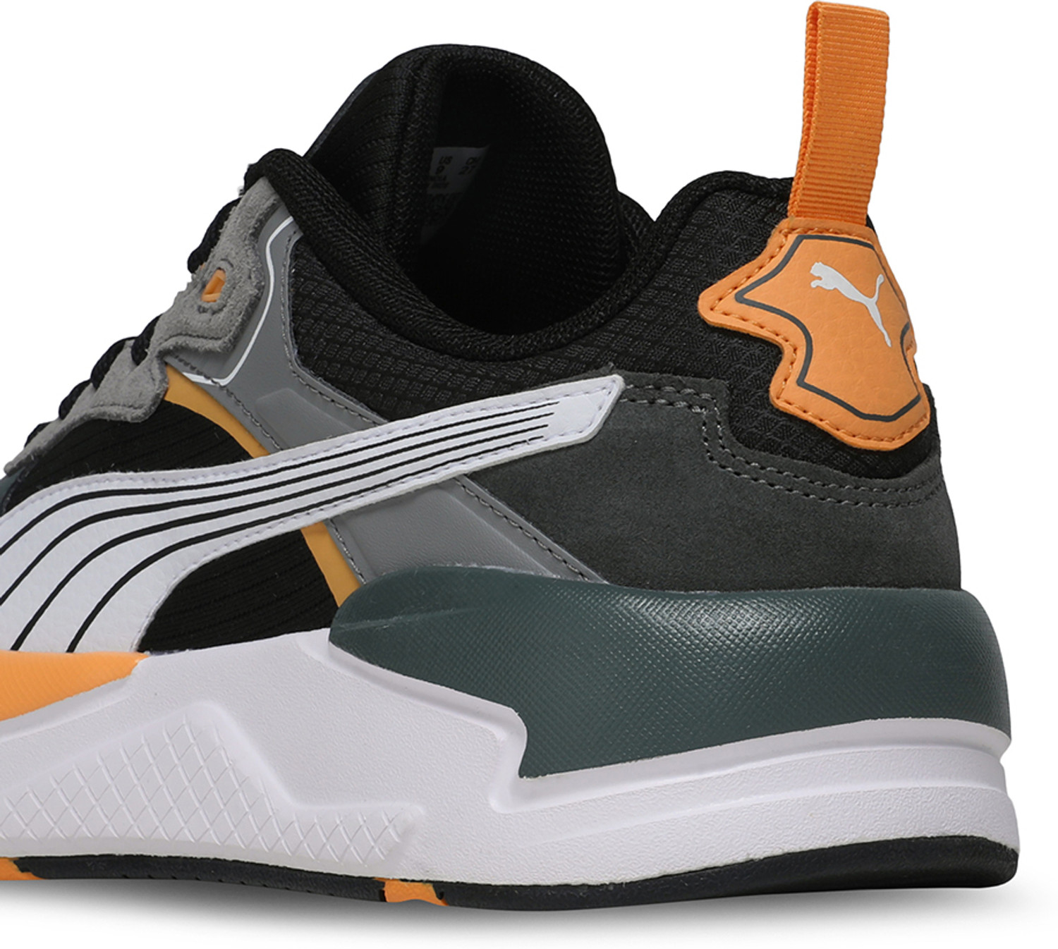 Image of PUMA X Ray 2 Square Ethereon Sneakers For Men