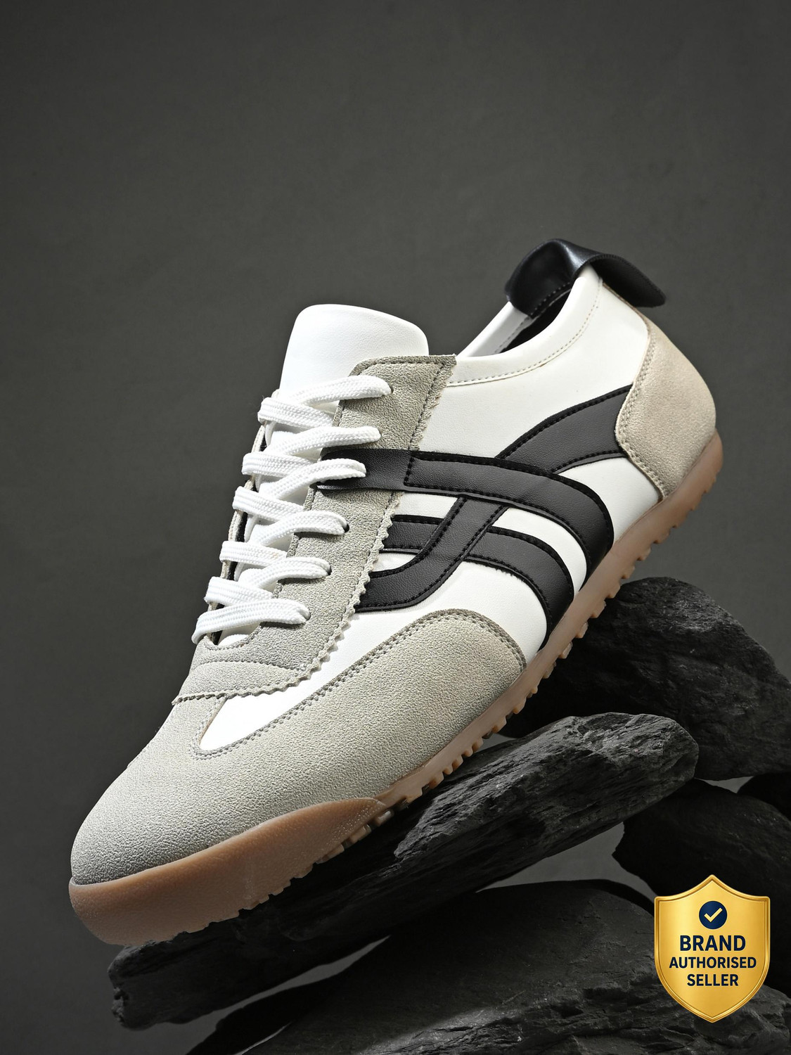 Image of Roadster Sneakers For Men