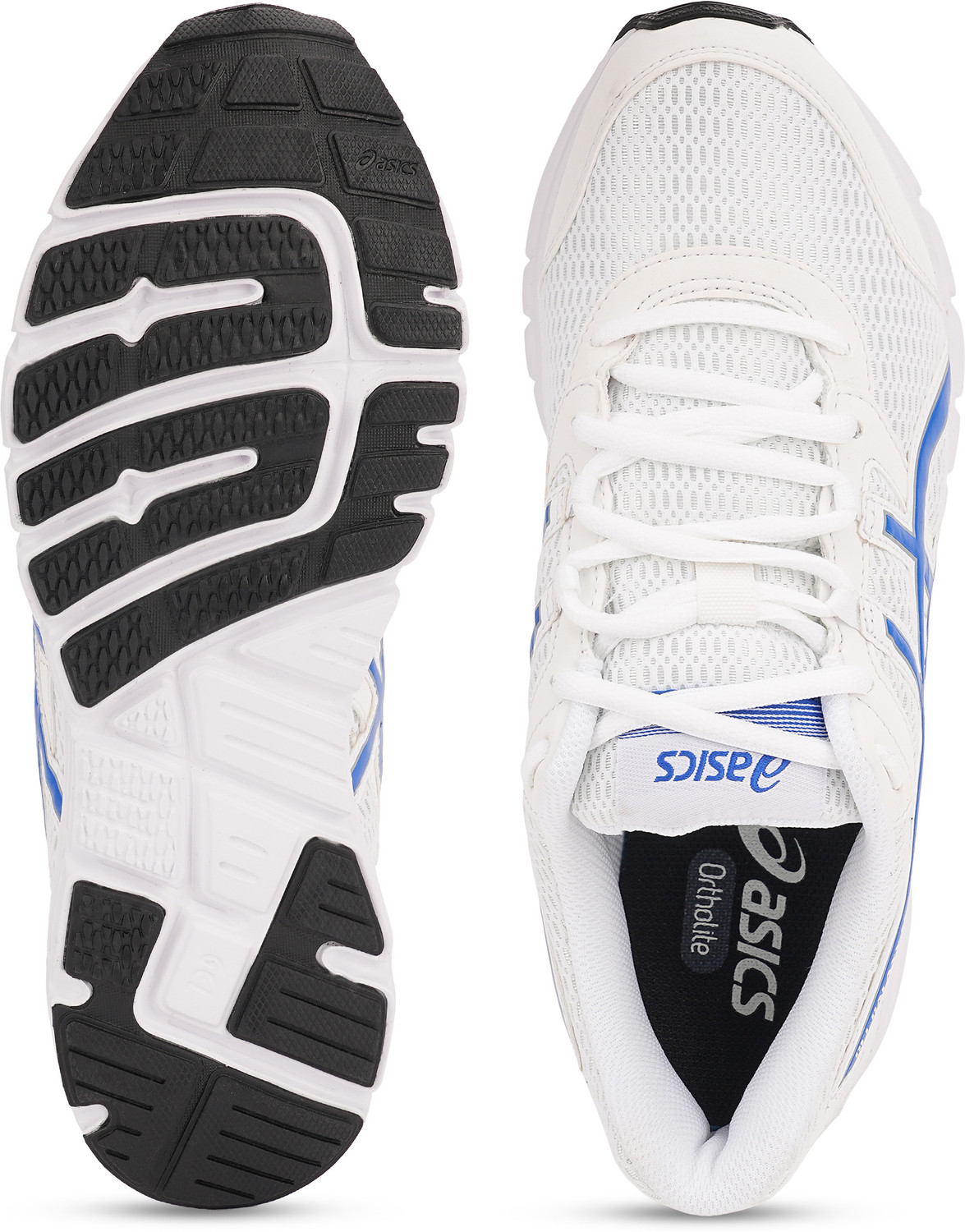 Image of Asics GEL-GALAXY 8B Running Shoes For Men