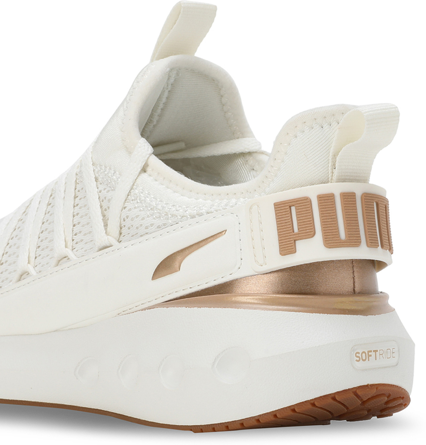 Image of PUMA Softride Carson Fresh Running Shoes For Women
