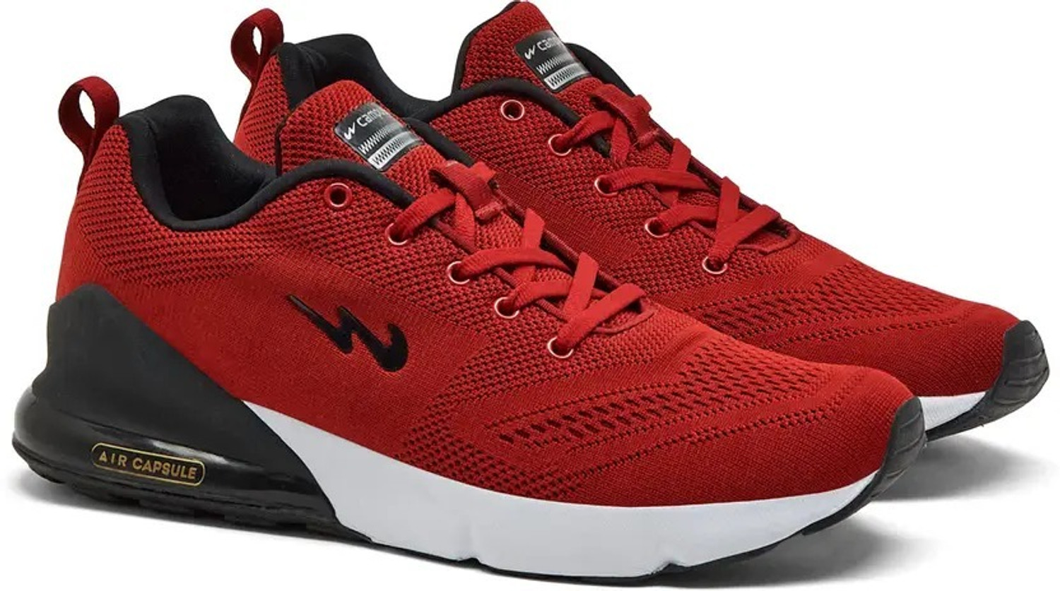 Image of CAMPUS NORTH PLUS Running Shoes For Men