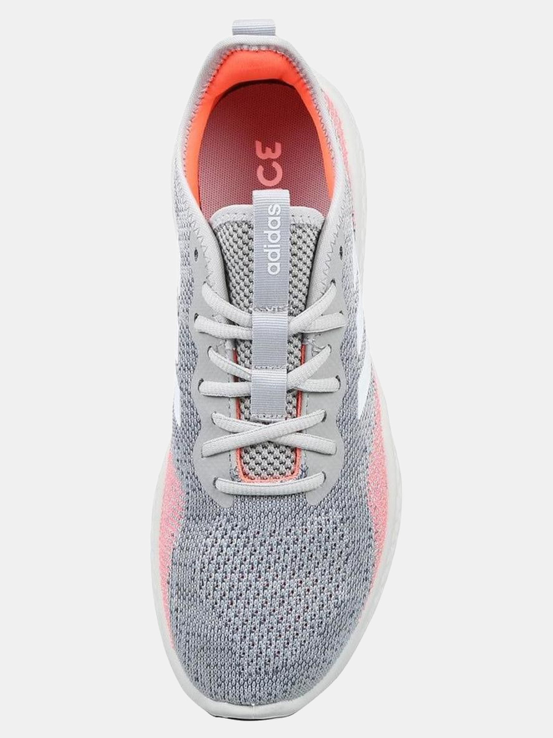 Image of ADIDAS Fluidflow Running Shoes For Men