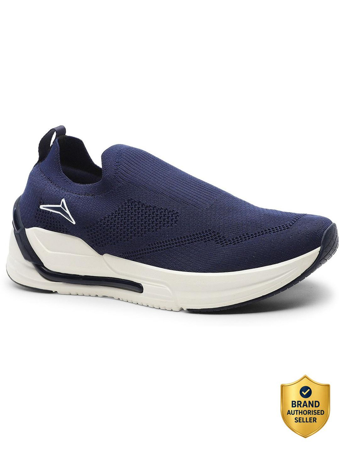 Image of JQR KNIT PRO Walking Shoes For Men