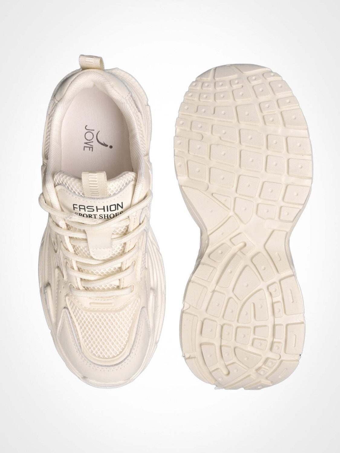 Image of Jove Training & Gym Shoes For Women