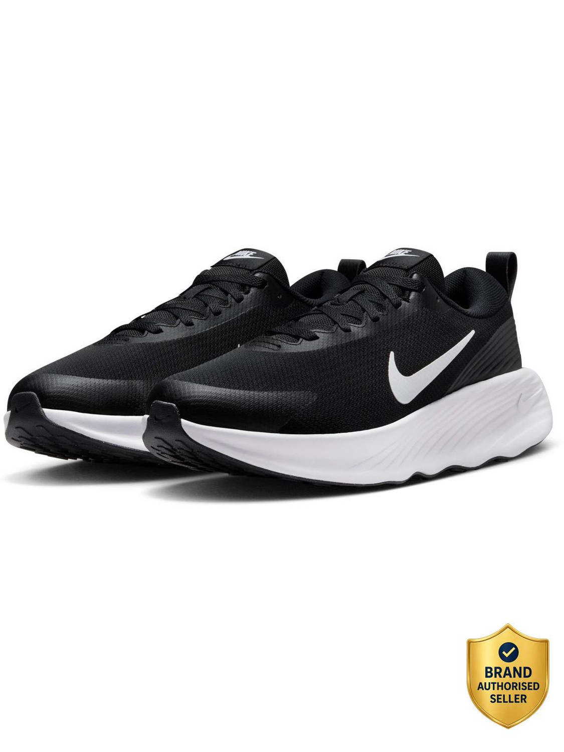 Image of NIKE M PROMINA EXTRA WIDE Walking Shoes For Men