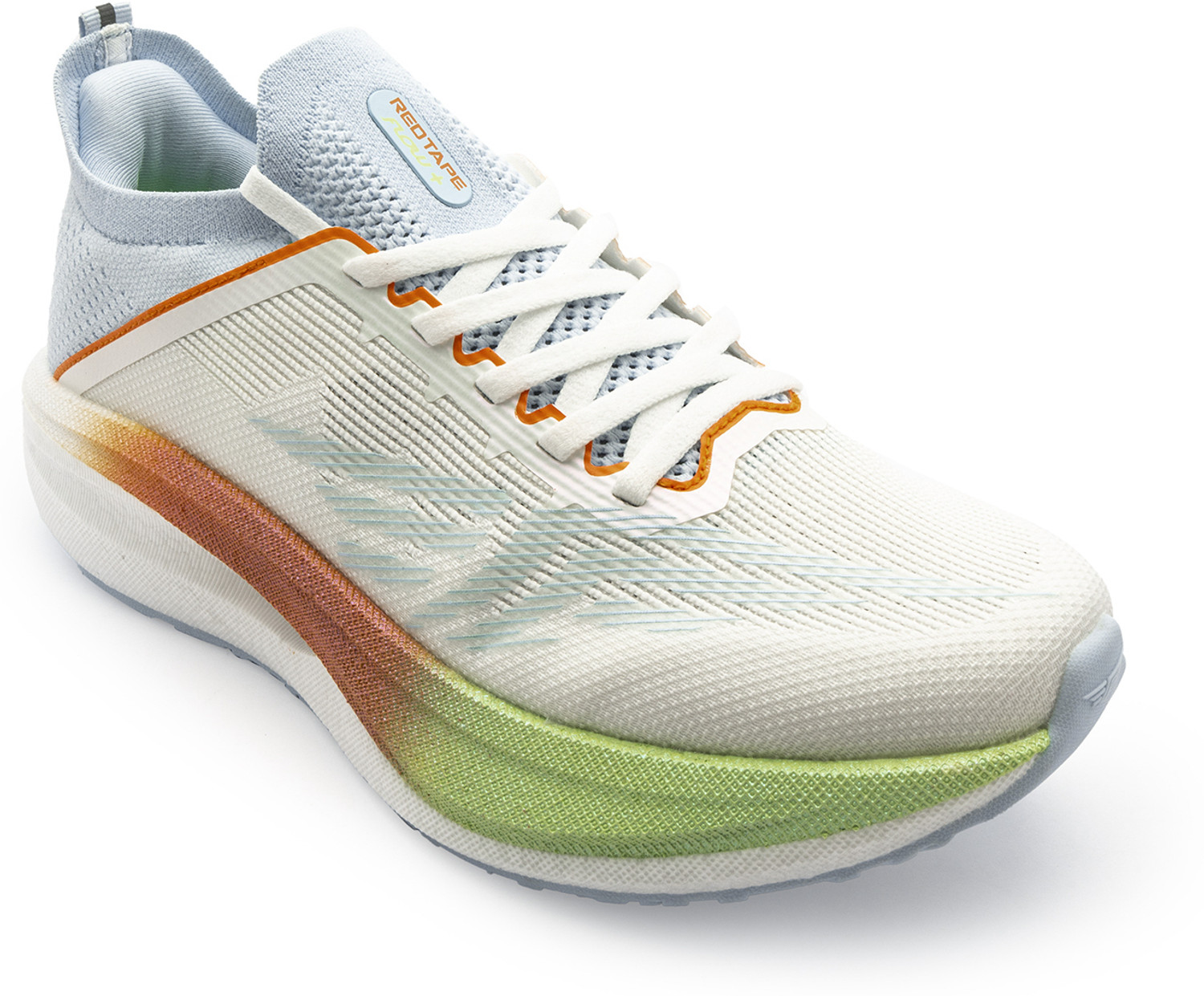 Image of RED TAPE Athleisure Sports Shoes for Men | Soft Cushioned Insole, Slip-Resistance Walking Shoes For Men