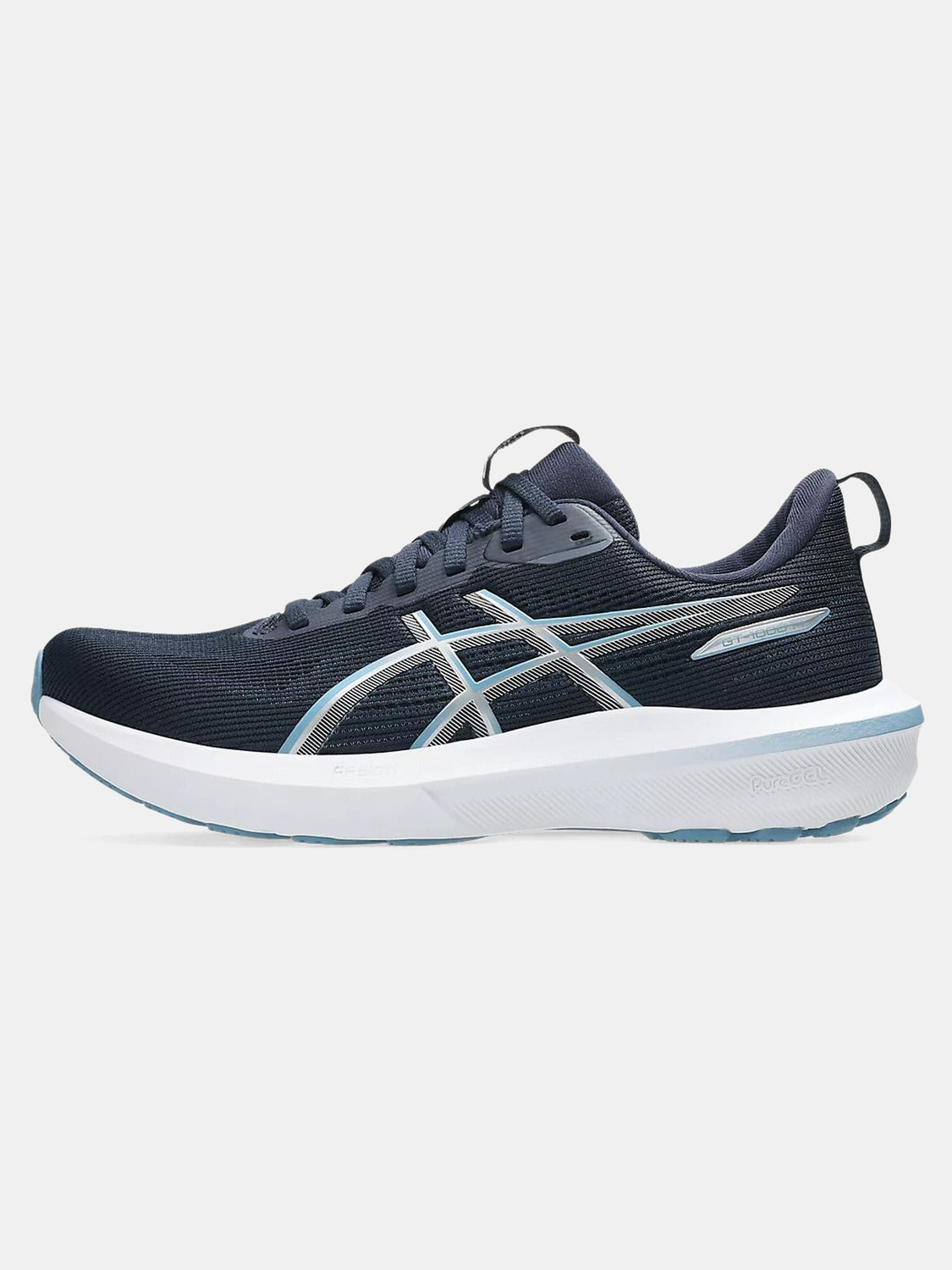 Image of Asics GT-1000 14 Running Shoes For Women