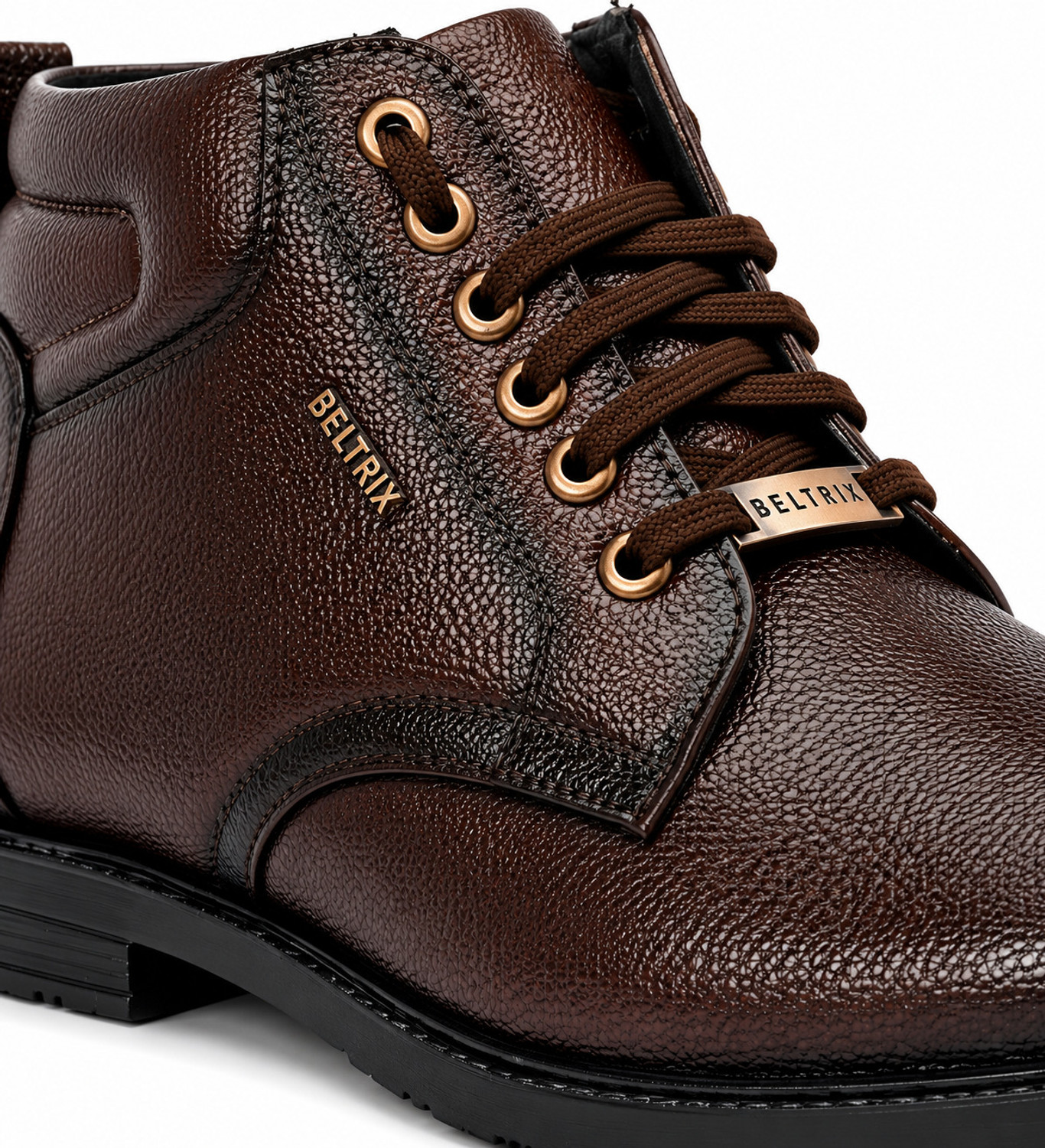 Image of BELTRIX Boots For Men