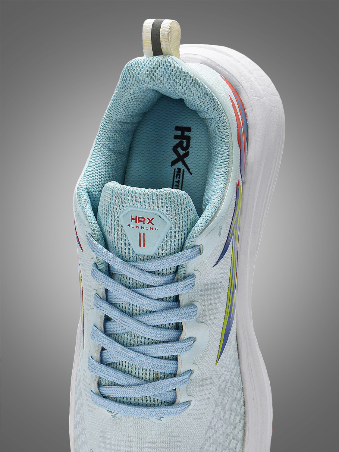 Image of HRX by Hrithik Roshan Sneakers For Men