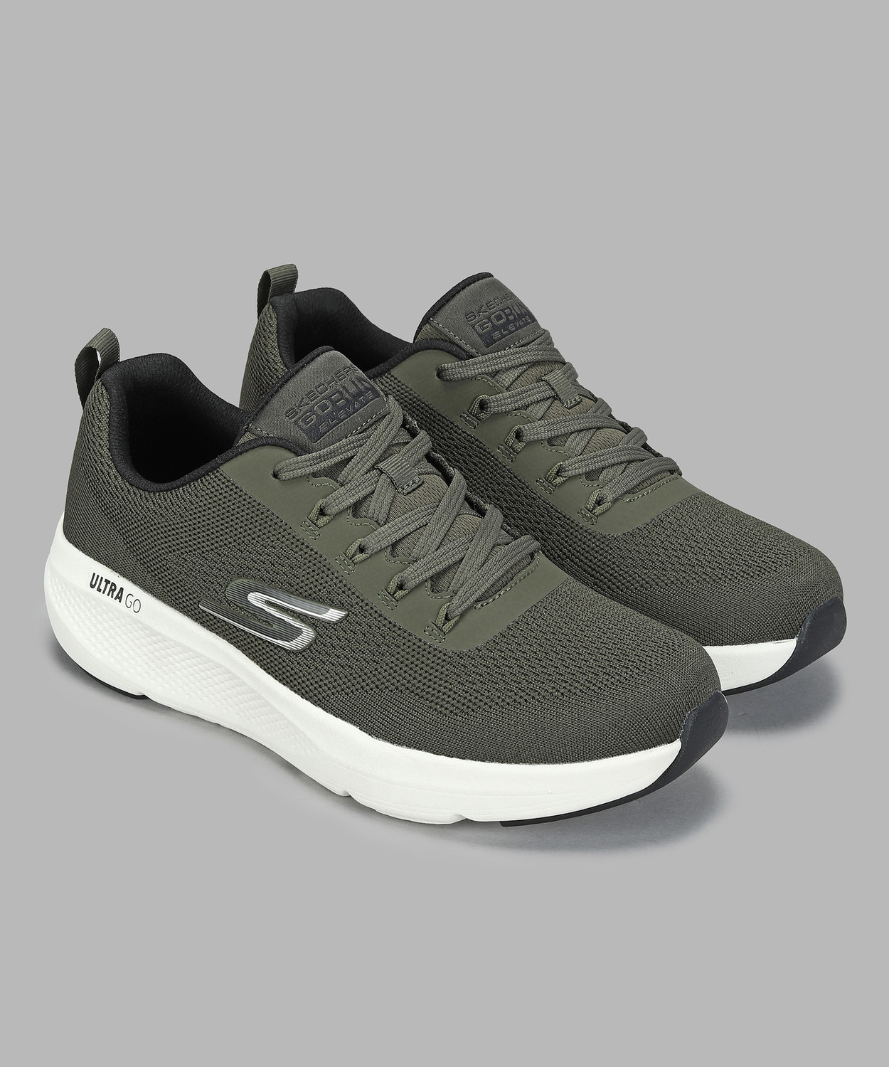 Image of Skechers GO RUN ELEVATE Sneakers For Men