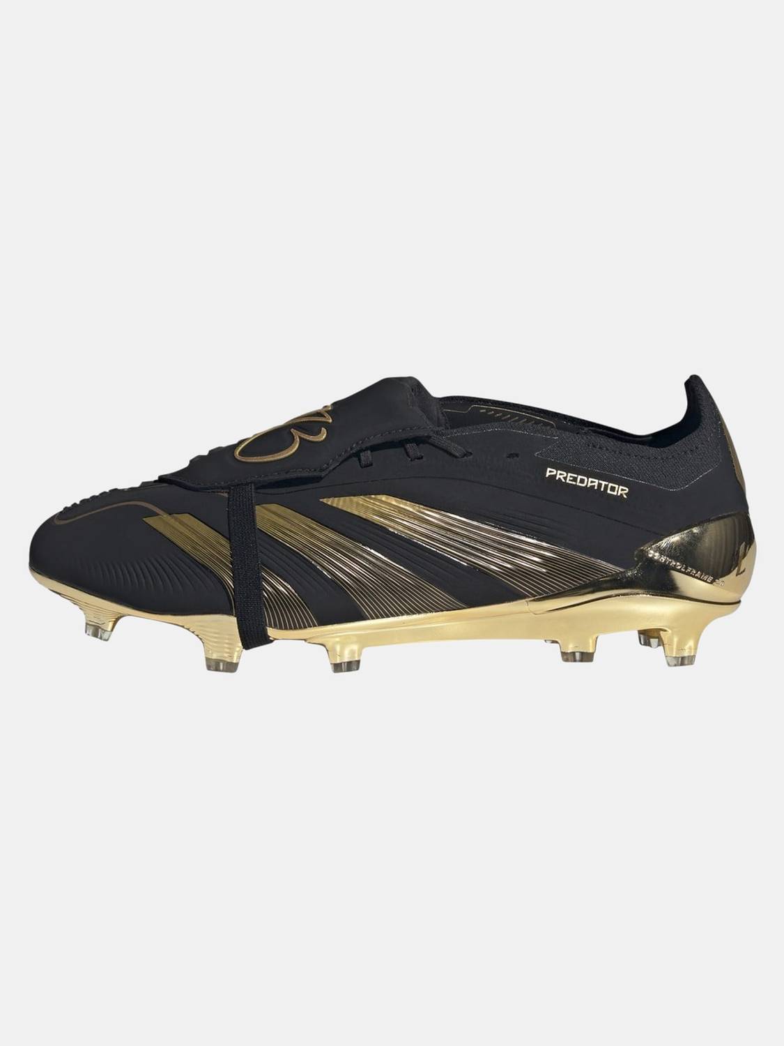 ADIDAS PREDATOR ELITE FT FG JB Football Shoes For Men - Buy ADIDAS