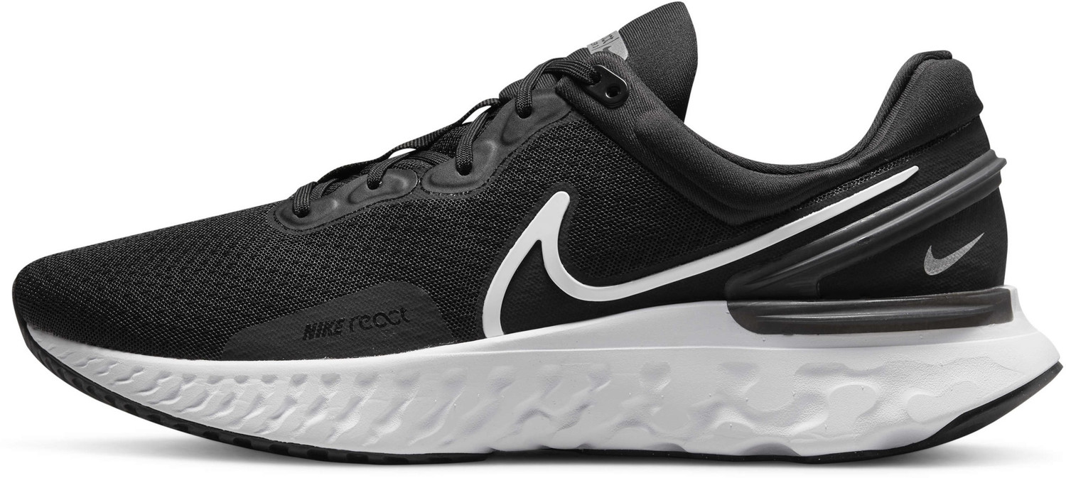 Image of NIKE NIKE REACT MILER 3 Running Shoes For Men