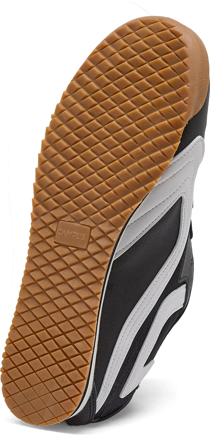 Image of CAMPUS RUSTLE Sneakers For Men