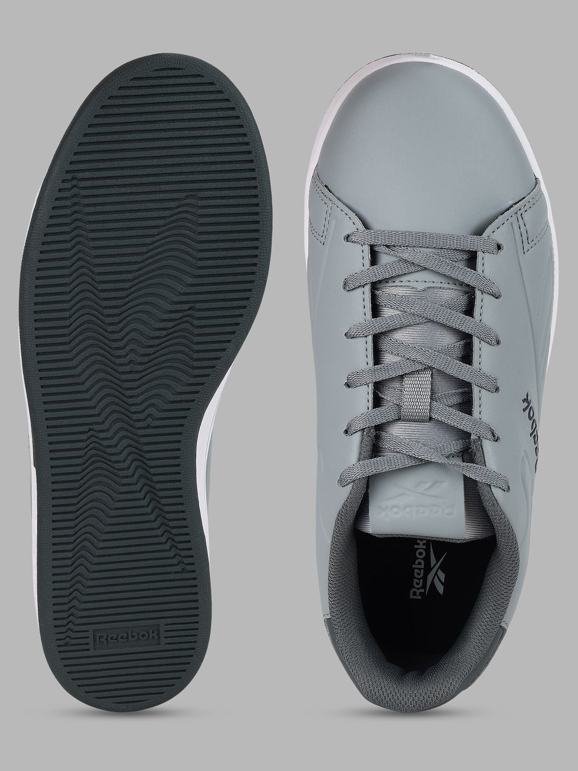Image of REEBOK COURTSWIFT KINESIS Sneakers For Men