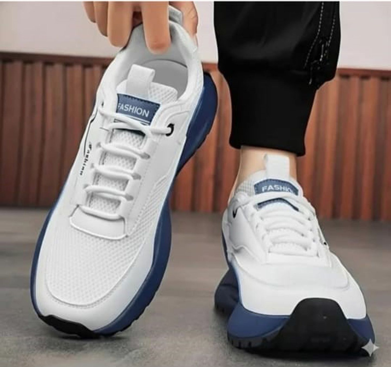 Image of ROASTER Stylish Attractive Light weight classy Casual sneakers shoes for men Sneakers For Men