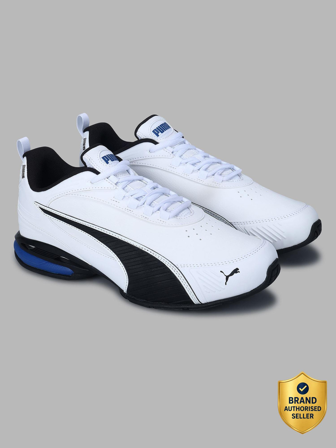 Image of PUMA Magnetic SL Running Shoes For Men