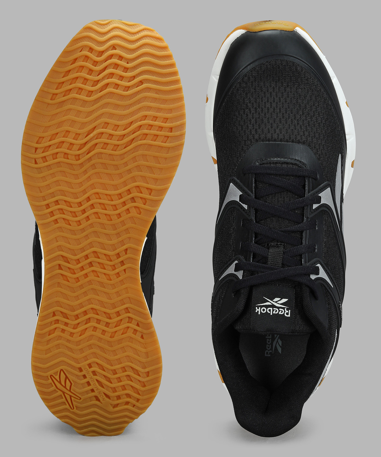 Image of REEBOK Reebok ZIGMATICA STAR Running Shoes For Men