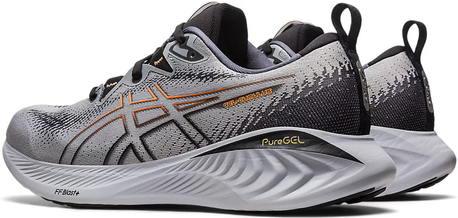 Image of Asics GEL-CUMULUS 25 Running Shoes For Men