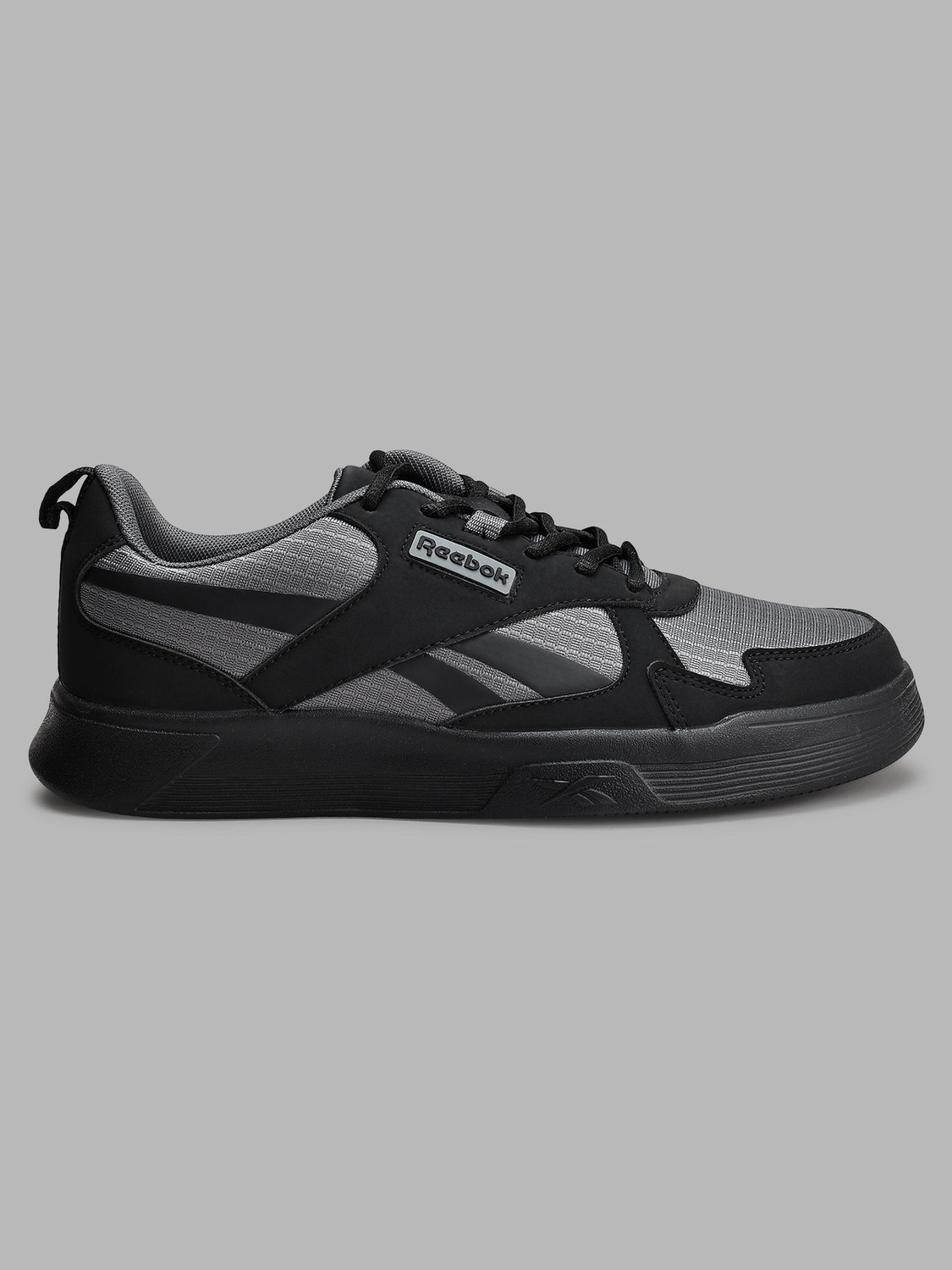 Image of REEBOK Streetcourt Vortex Sneakers For Men