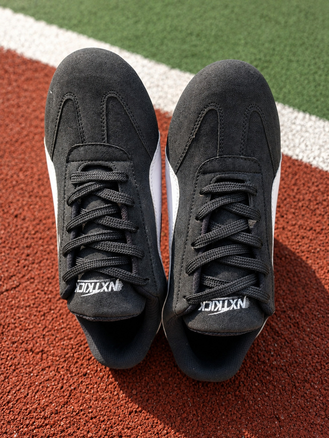 Image of NXTKICK New Fashion Outdoor Trendy Lightweight Casual Sneakers For Men