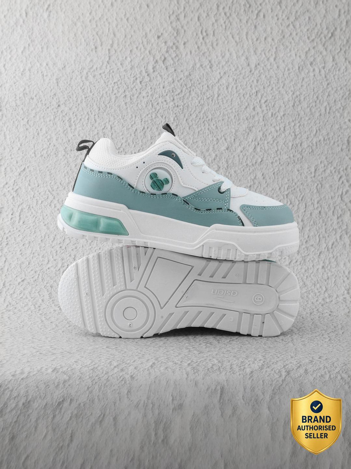 Image of asian Victoria-02 Women Casual Sneakers with Stylish Design Daily Use Casuals For Women
