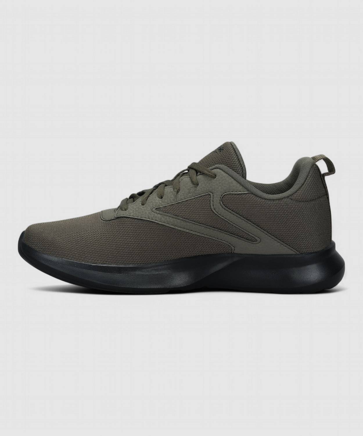 REEBOK FLYLITE STRIDESTAR+ M Running Shoes Green Men - Image 3