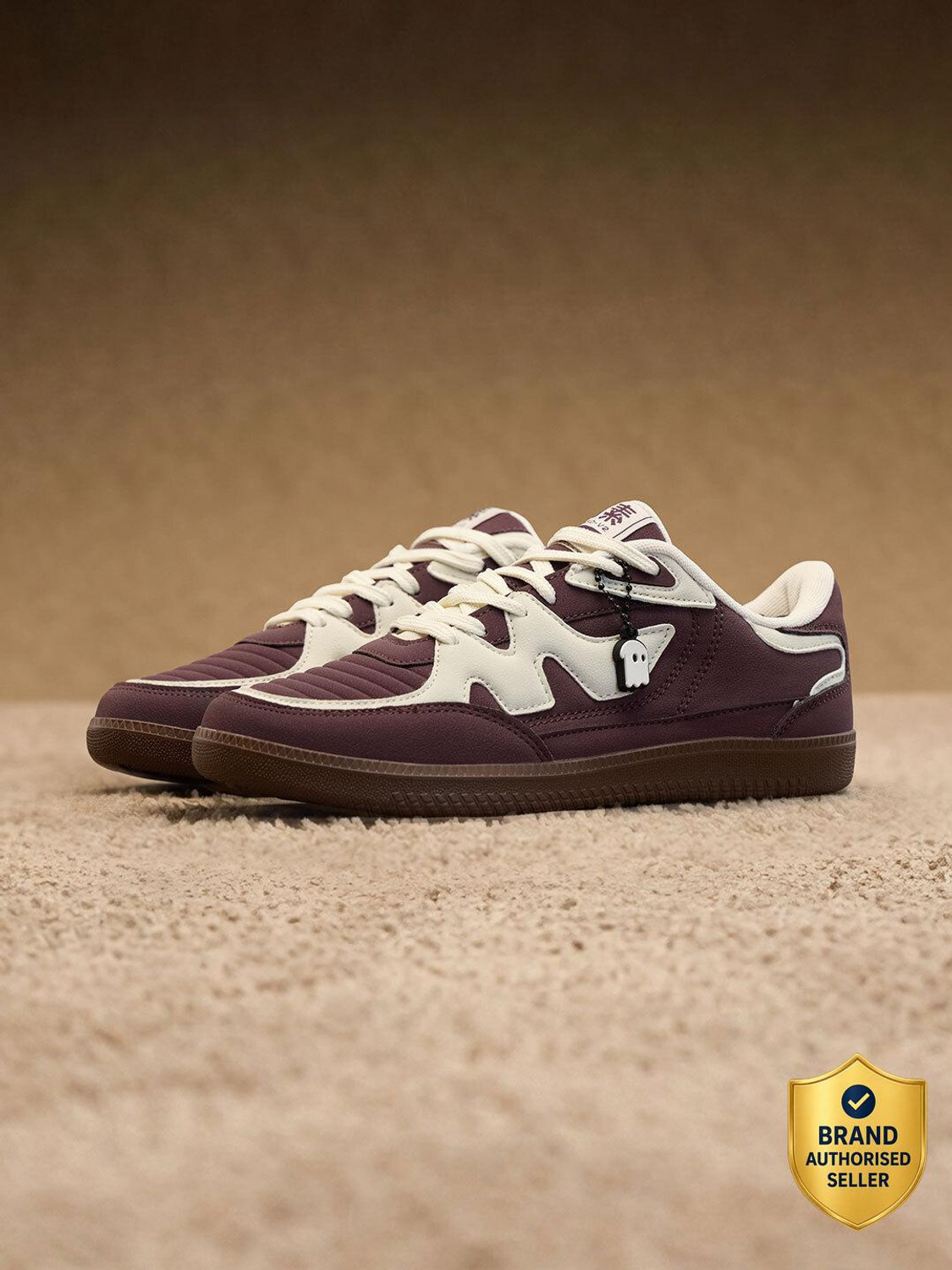 Image of The Souled Store Sneakers For Women