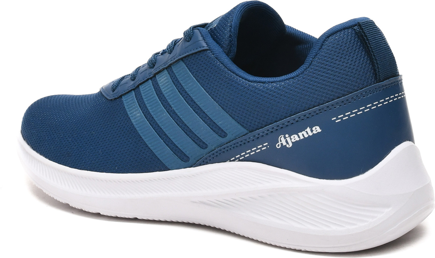 Image of AJANTA Walking Shoes For Men