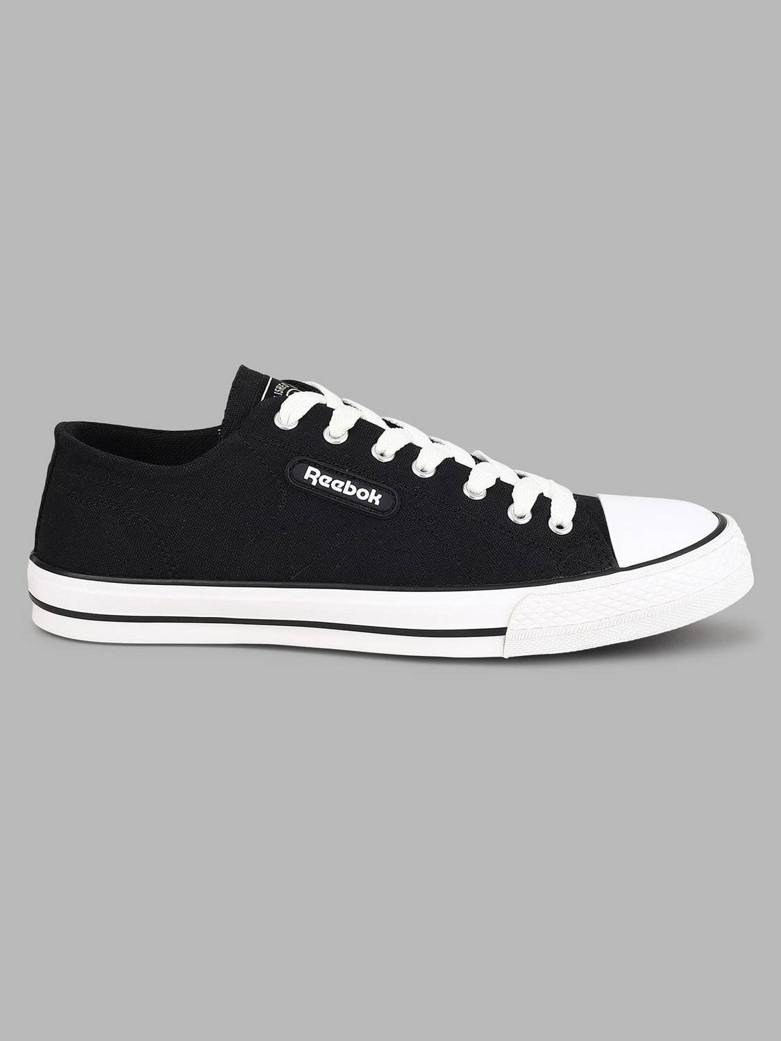 REEBOK COTS ZANE Sneakers for Men, Black - Image 4