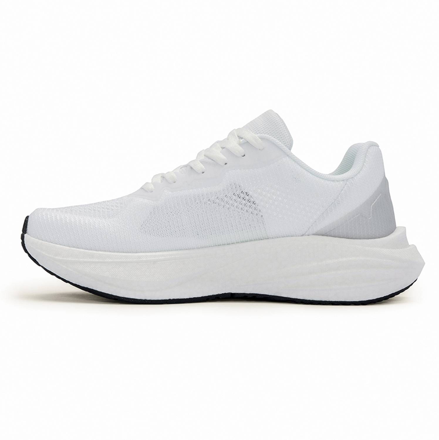 RED TAPE Men's Red Sports Walking Shoes - Image 3
