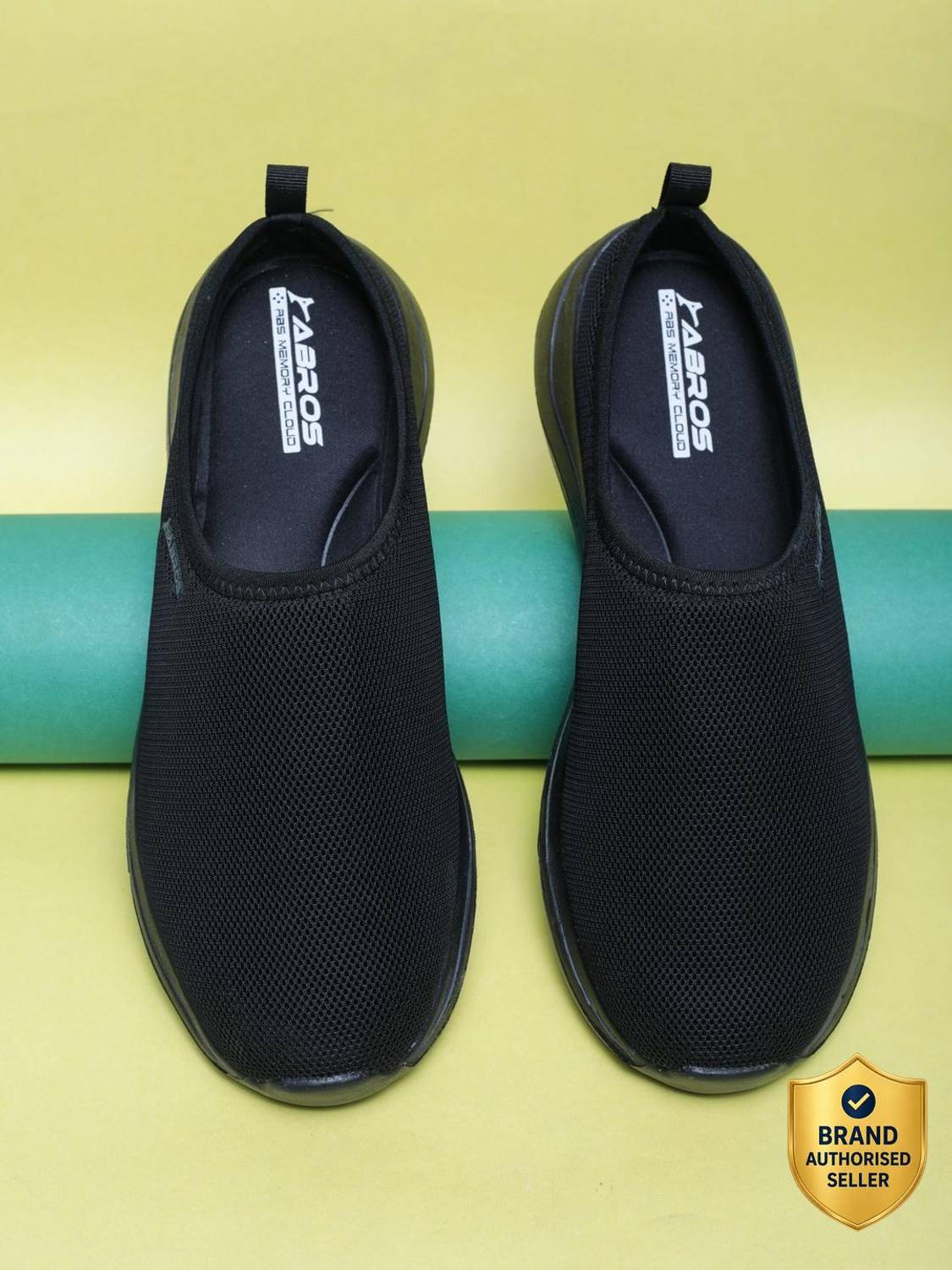 Abros born walking shoes |soft & lightweight shoes for men Walking Shoes For Men