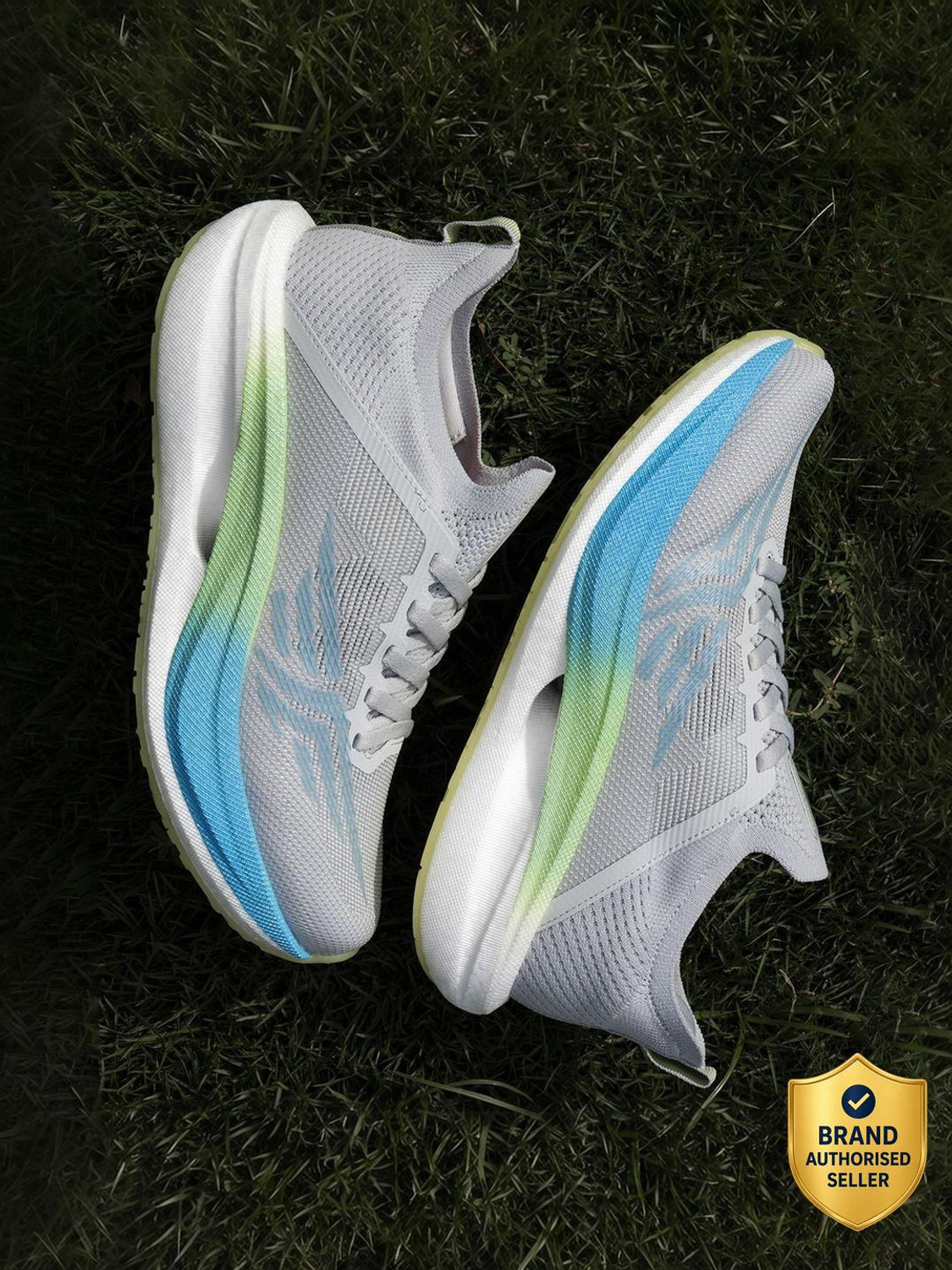 Image of RED TAPE ETPU Athleisure Walking Shoes For Women