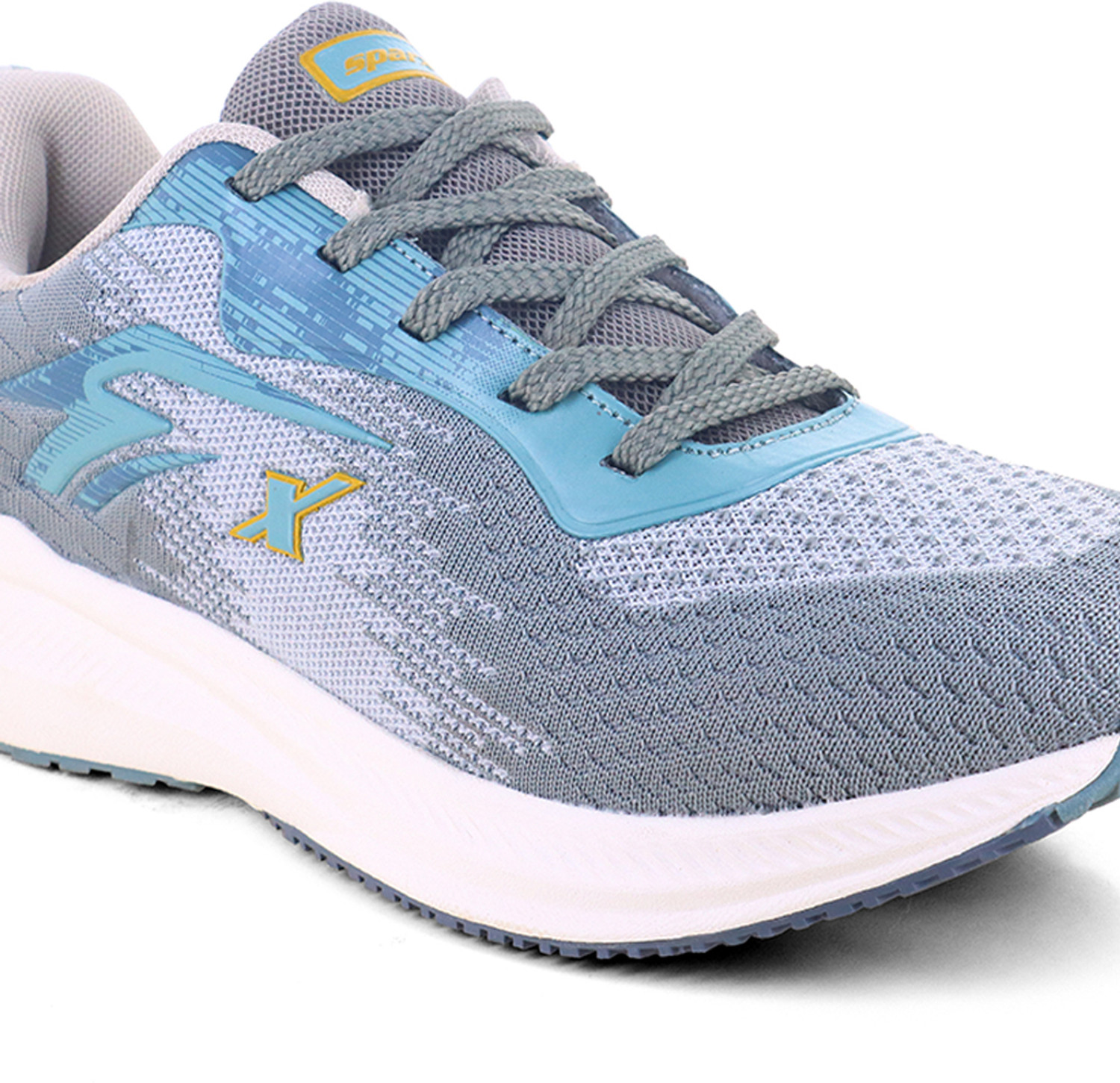 Image of Sparx SM 1124 | Stylish, Comfortable | Walking Shoes For Men