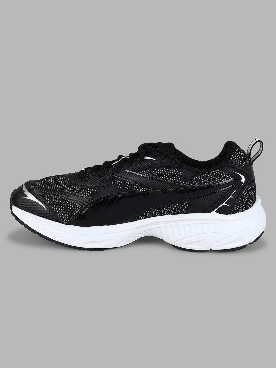 Image of PUMA Morphic Base Sneakers For Unisex